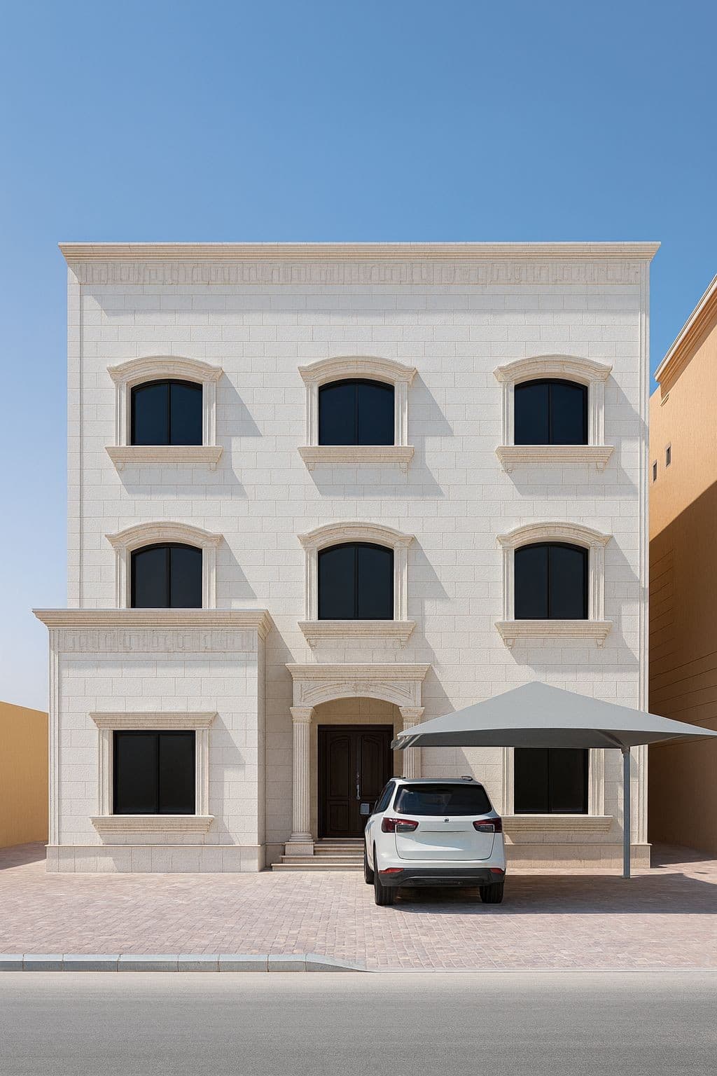 للبيع فيلا فى منطقة عبدالله المبارك زاوية للبيع فيلا فى منطقة عبدالله المبارك زاوية