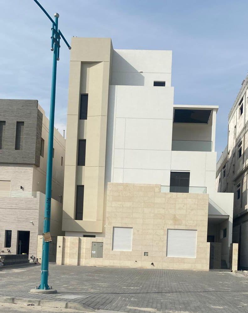 شالية للبيع بصباح الاحمد البحرية شالية للبيع بصباح الاحمد البحرية