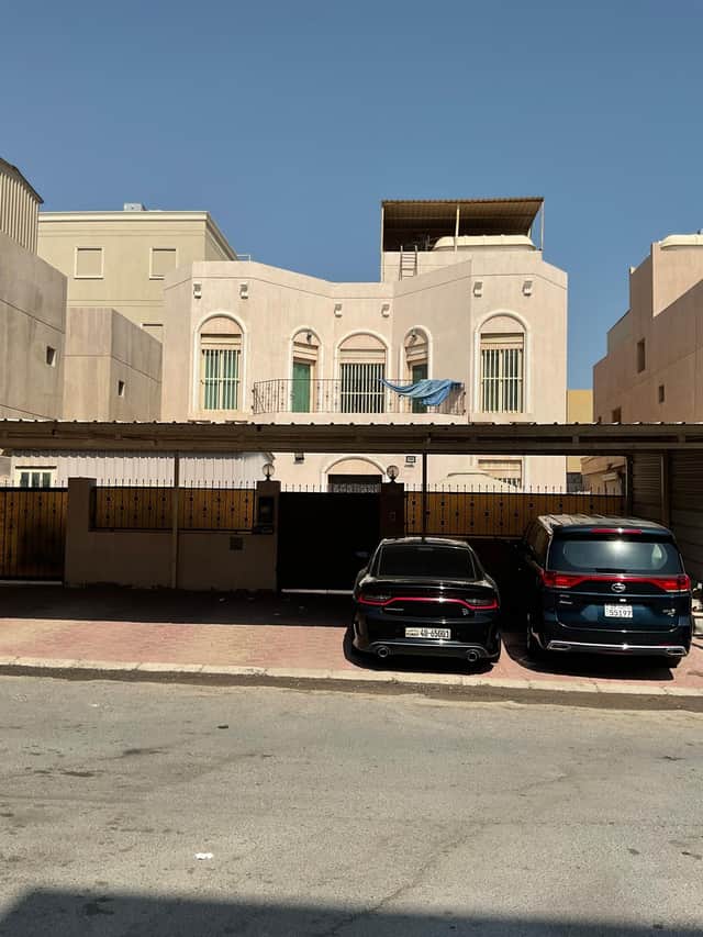 للبيع فيلا بالمنقف قطعة 1 رمز undefined للبيع فيلا بالمنقف قطعة 1