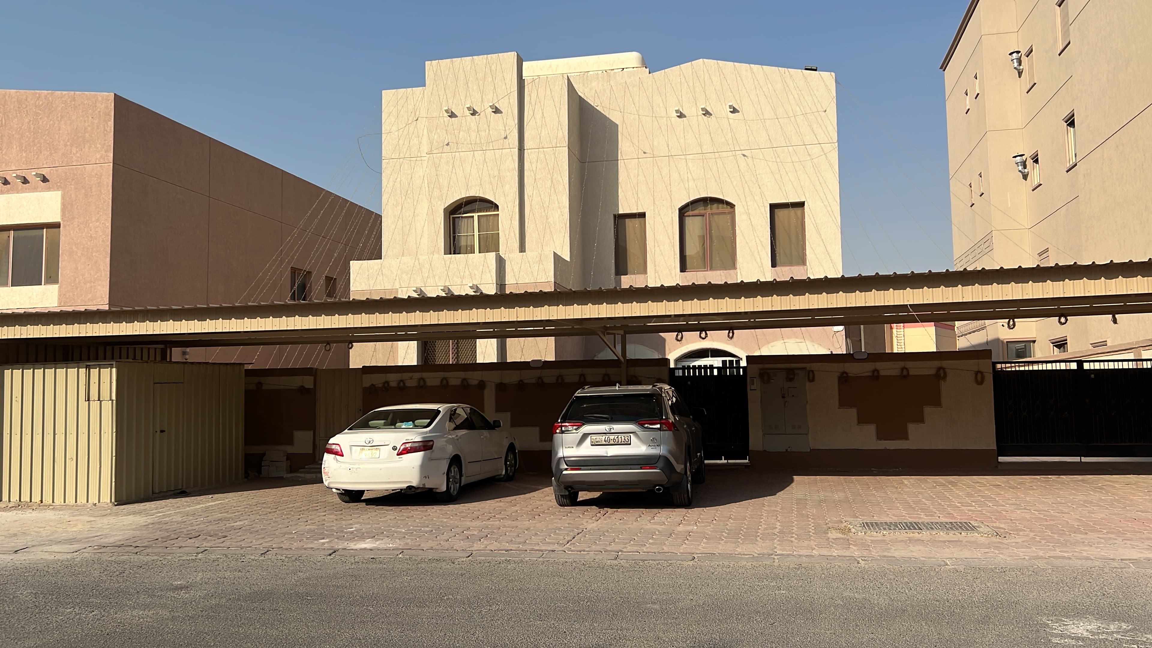 بيت حكومه للإيجار فى صباح السكنية بيت حكومه للإيجار فى صباح السكنية