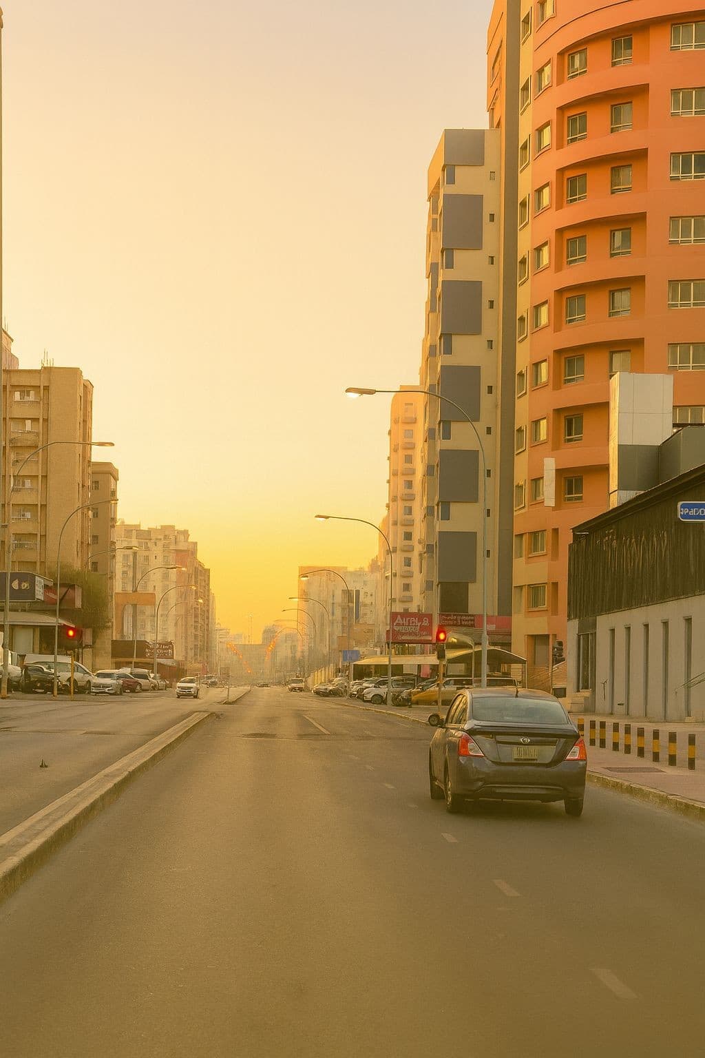 عمارة استثمارية للبيع في حولى عمارة استثمارية للبيع في حولى