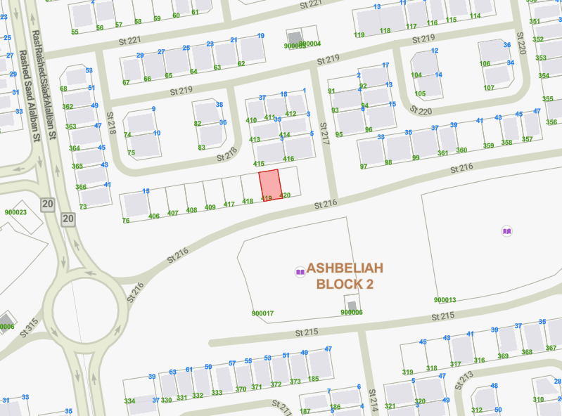 للبيع أرض فضاء فى اشبيليه للبيع أرض فضاء فى اشبيليه