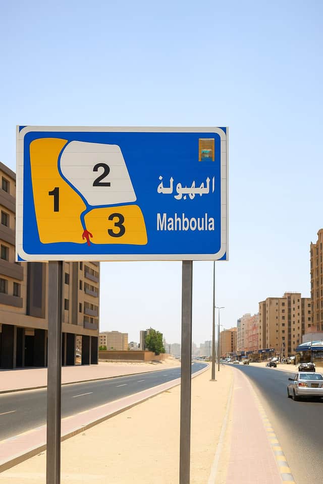 للبيع عمارة استثماري فى منطقة المهبولة رمز 48507 للبيع عمارة استثماري فى منطقة المهبولة