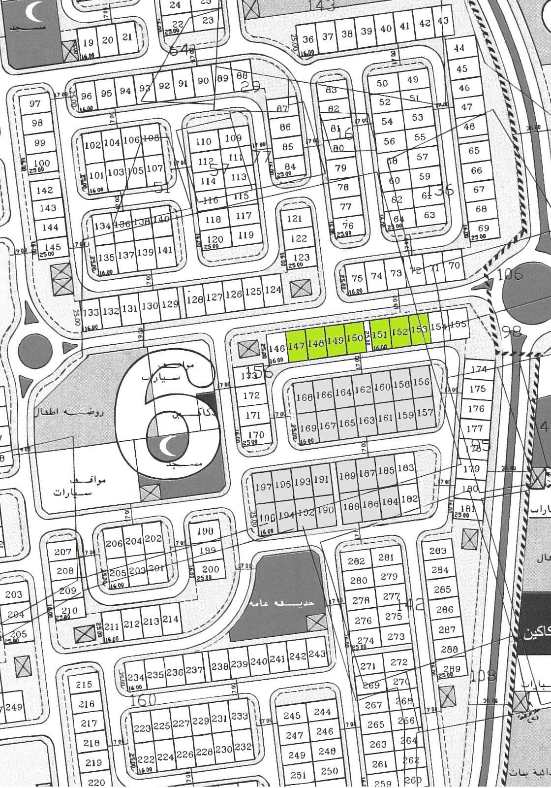 أرض للبيع فى ابوفطيره بطن وظهر أرض للبيع فى ابوفطيره بطن وظهر