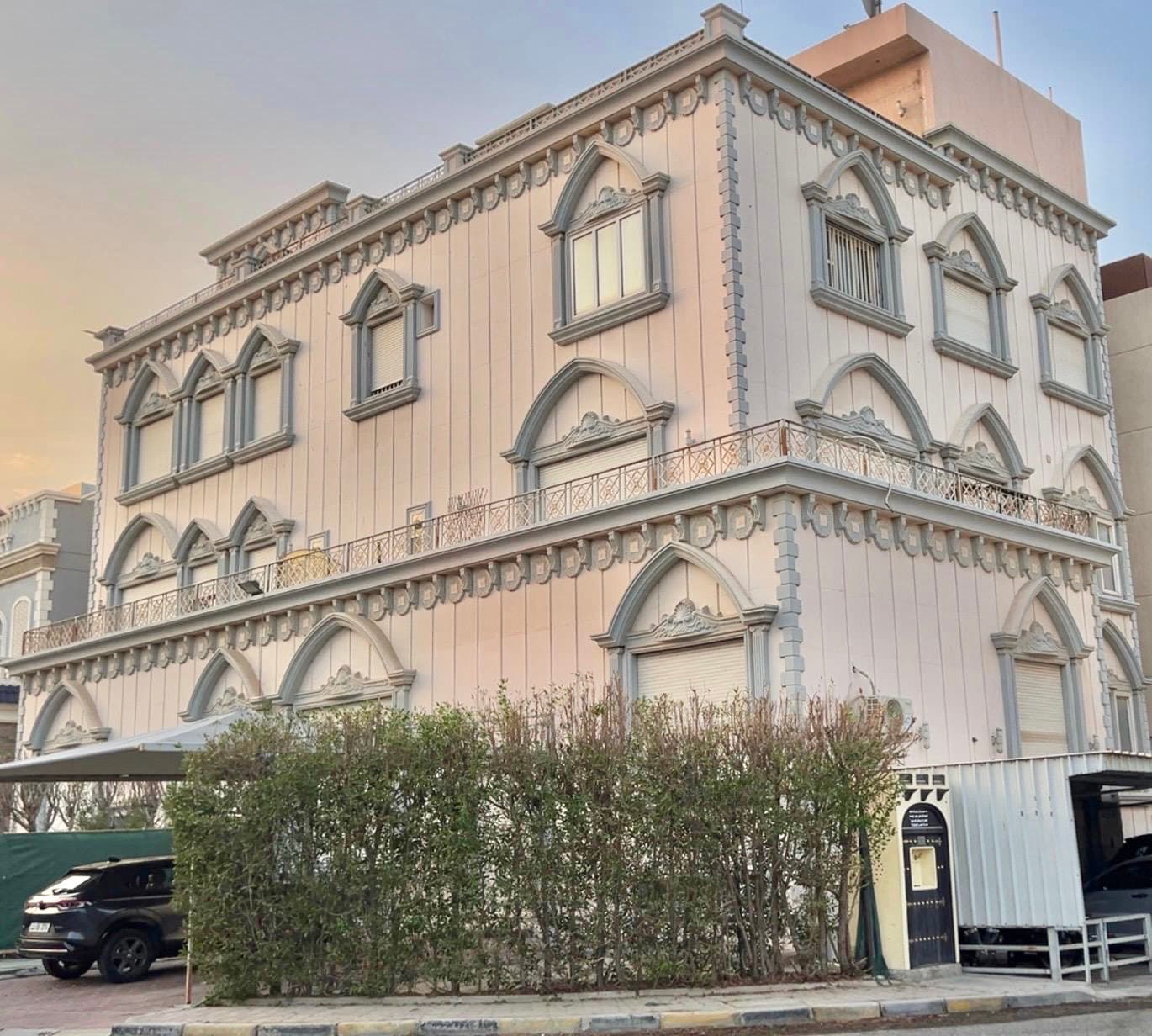 للبيع فيلا فى ابوفطيره قطعه 2 للبيع فيلا فى ابوفطيره قطعه 2