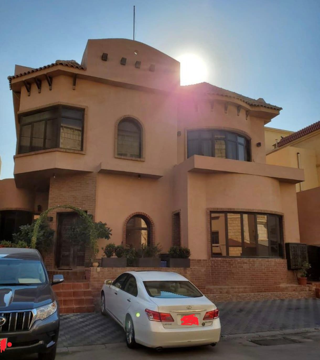 للبيع فيلا جاهزة فى السلام للبيع فيلا جاهزة فى السلام