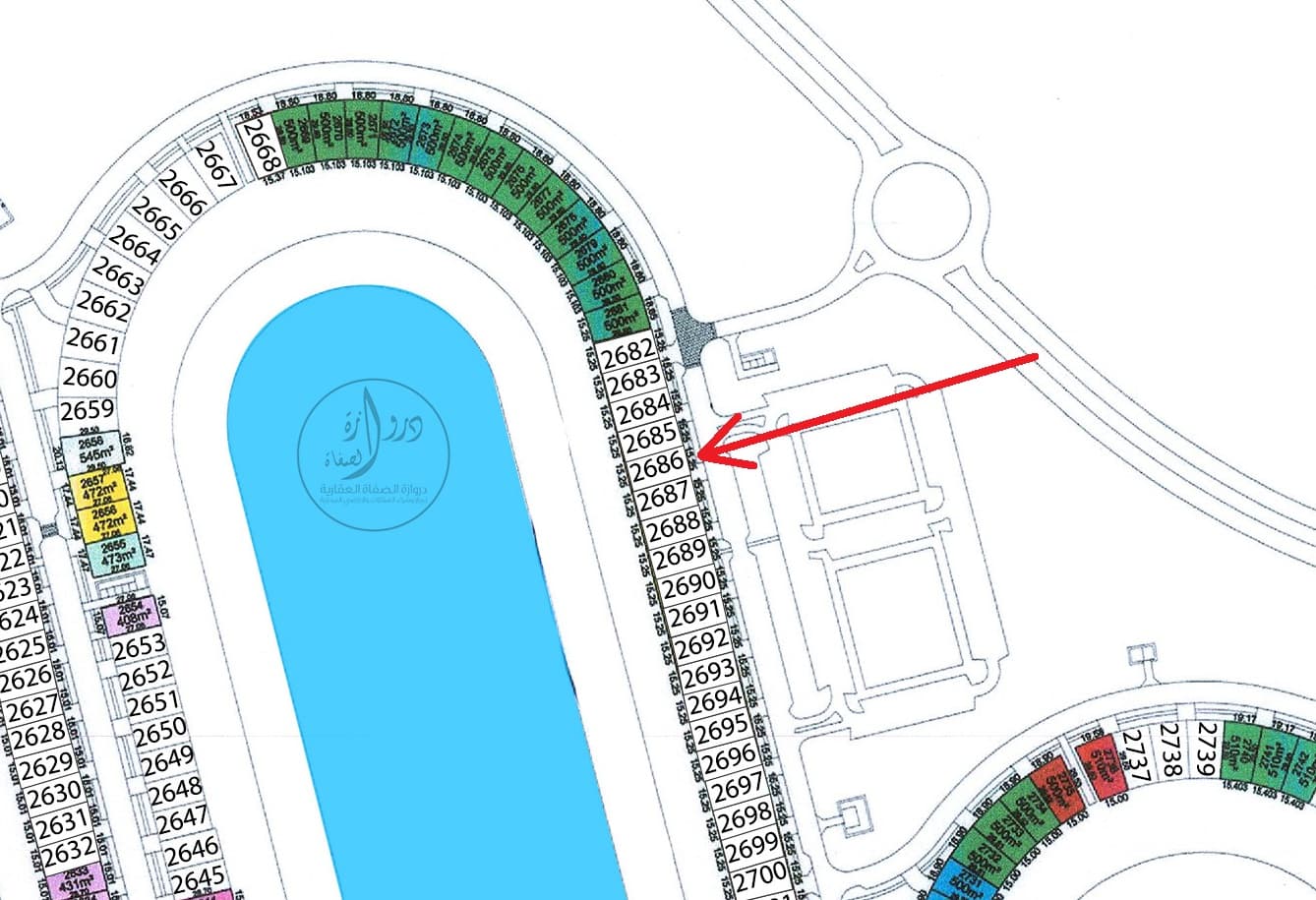 للبيع أرض صف أول فى المرحلة الرابعة بالبحرية للبيع أرض صف أول فى المرحلة الرابعة بالبحرية