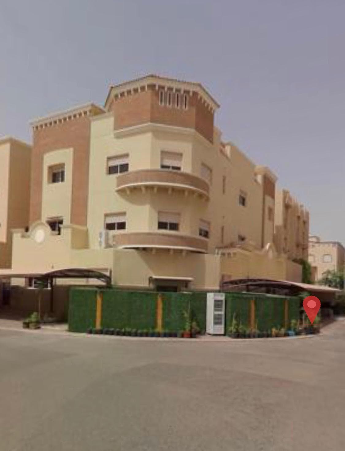 فيلا للبيع فى جابر الاحمد فيلا للبيع فى جابر الاحمد