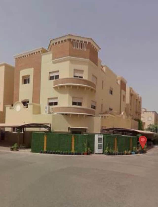 فيلا للبيع فى جابر الاحمد رمز 48631 فيلا للبيع فى جابر الاحمد