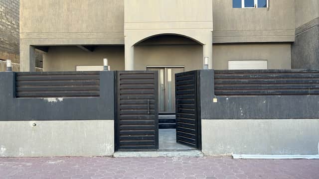 دور أرضى للإيجار فى صباح الاحمد السكنية رمز 48696 دور أرضى للإيجار فى صباح الاحمد السكنية