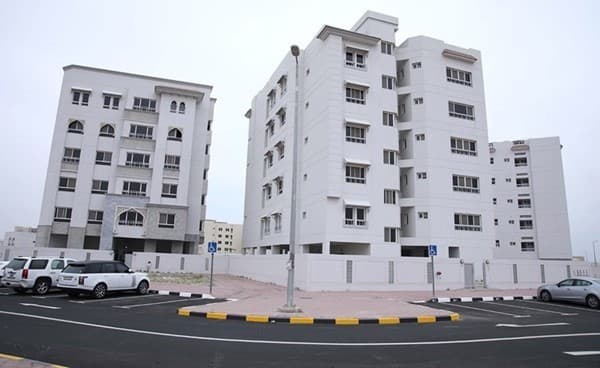 للبيع شقة تمليك فى جابر الأحمد للبيع شقة تمليك فى جابر الأحمد