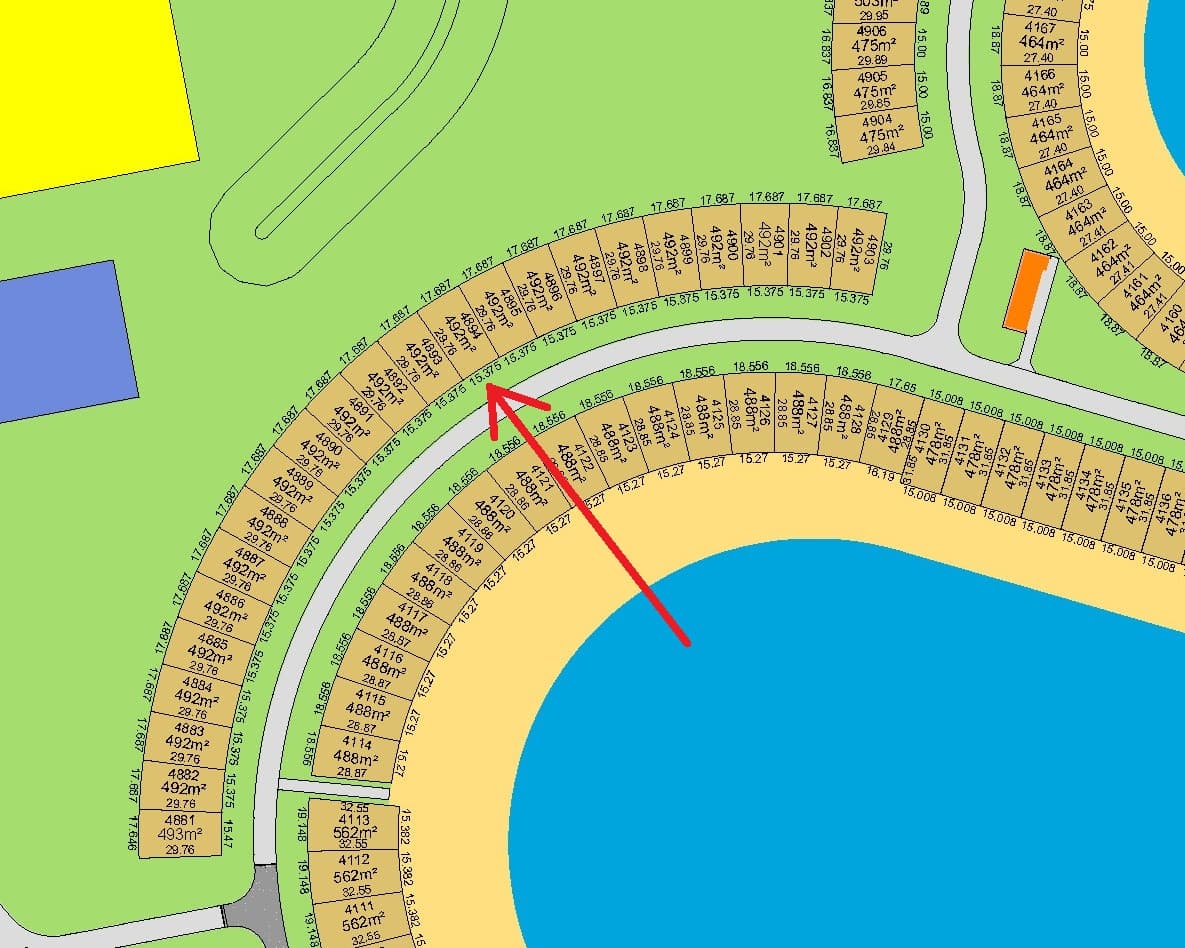 أرض للبيع فى البحرية الخامسة صف ثاني أرض للبيع فى البحرية الخامسة صف ثاني