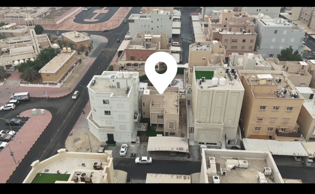 للبيع بيت حكومى فى فهد الاحمد قطعة 1 للبيع بيت حكومى فى فهد الاحمد قطعة 1