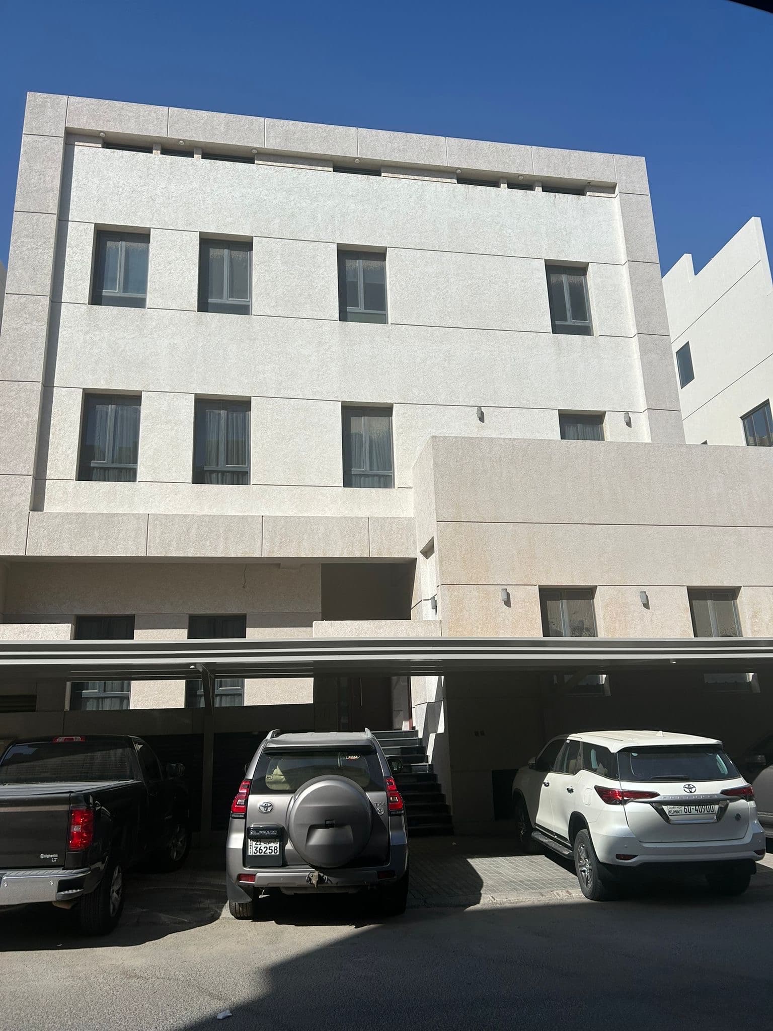 للبيع فيلا فى ابوفطيره قطعة 6 للبيع فيلا فى ابوفطيره قطعة 6