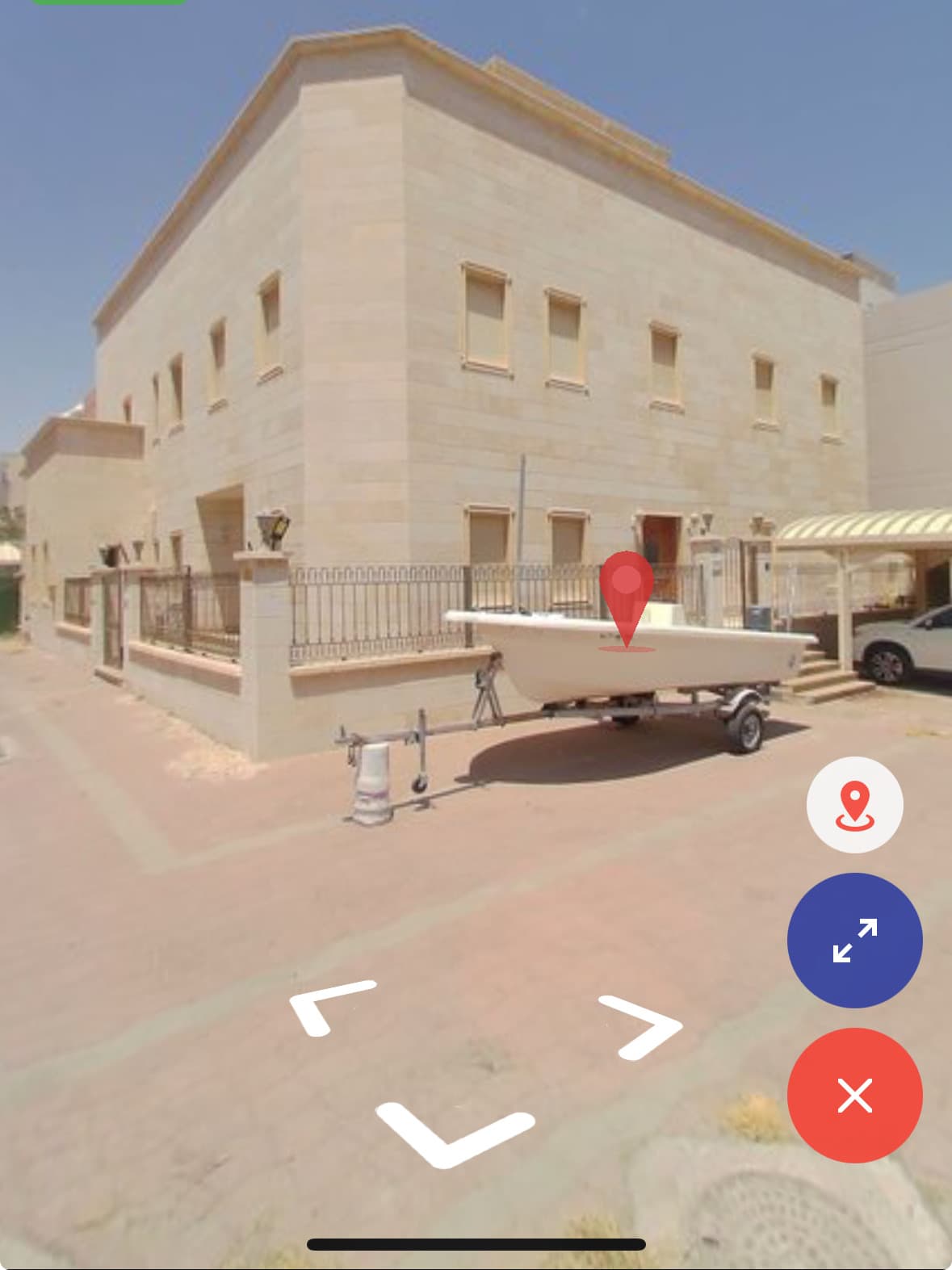 للبيع فيلا ديلوكس فى غرب مشرف للبيع فيلا ديلوكس فى غرب مشرف