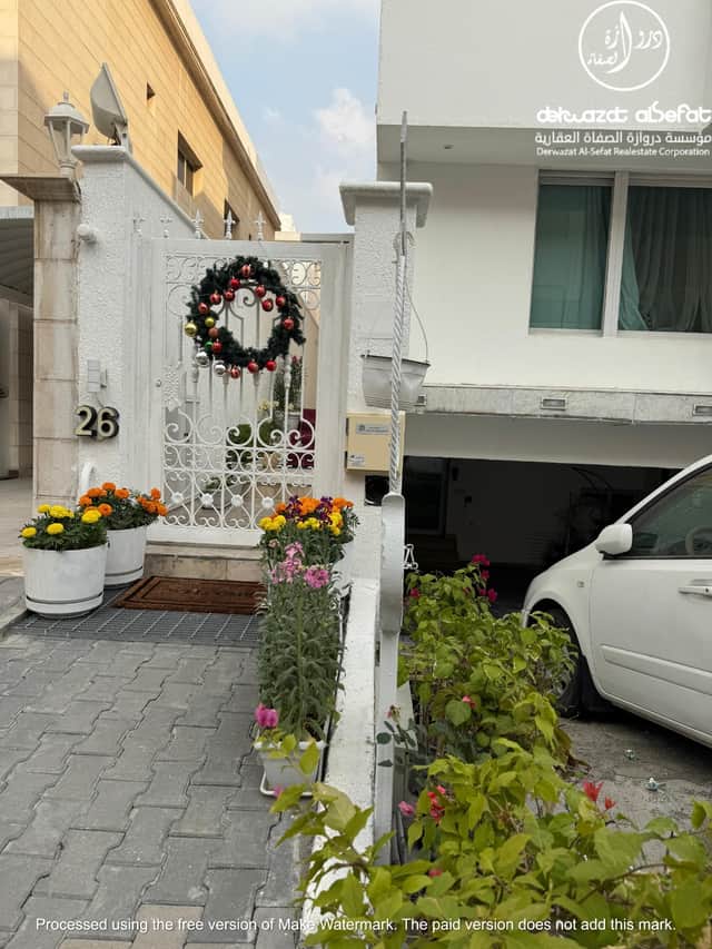 شقة للإيجار فى قرطبه قطعة 4 رمز 49217 شقة للإيجار فى قرطبه قطعة 4