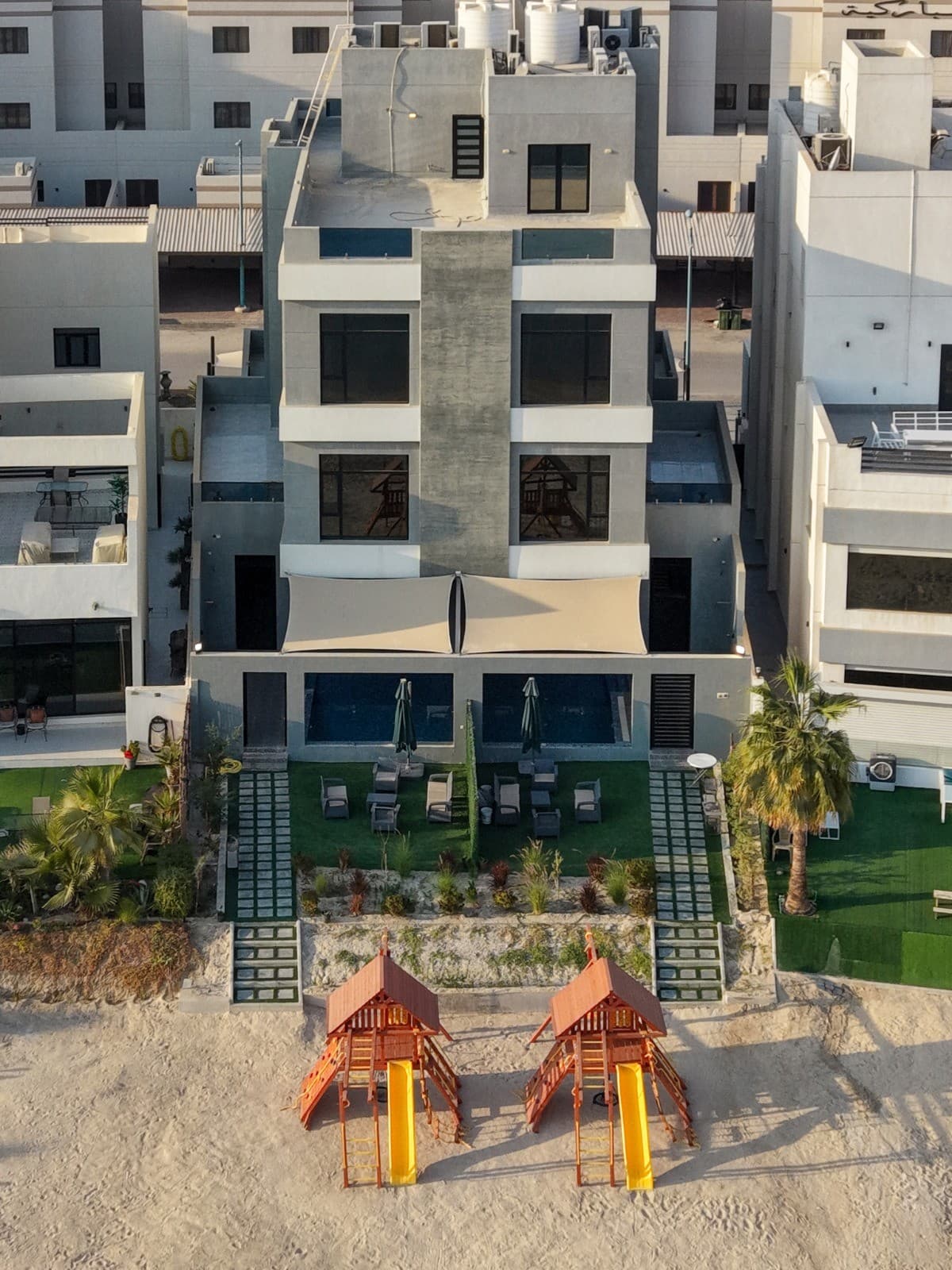 للبيع شاليه فى صباح الأحمد البحرية الرابعة للبيع شاليه فى صباح الأحمد البحرية الرابعة