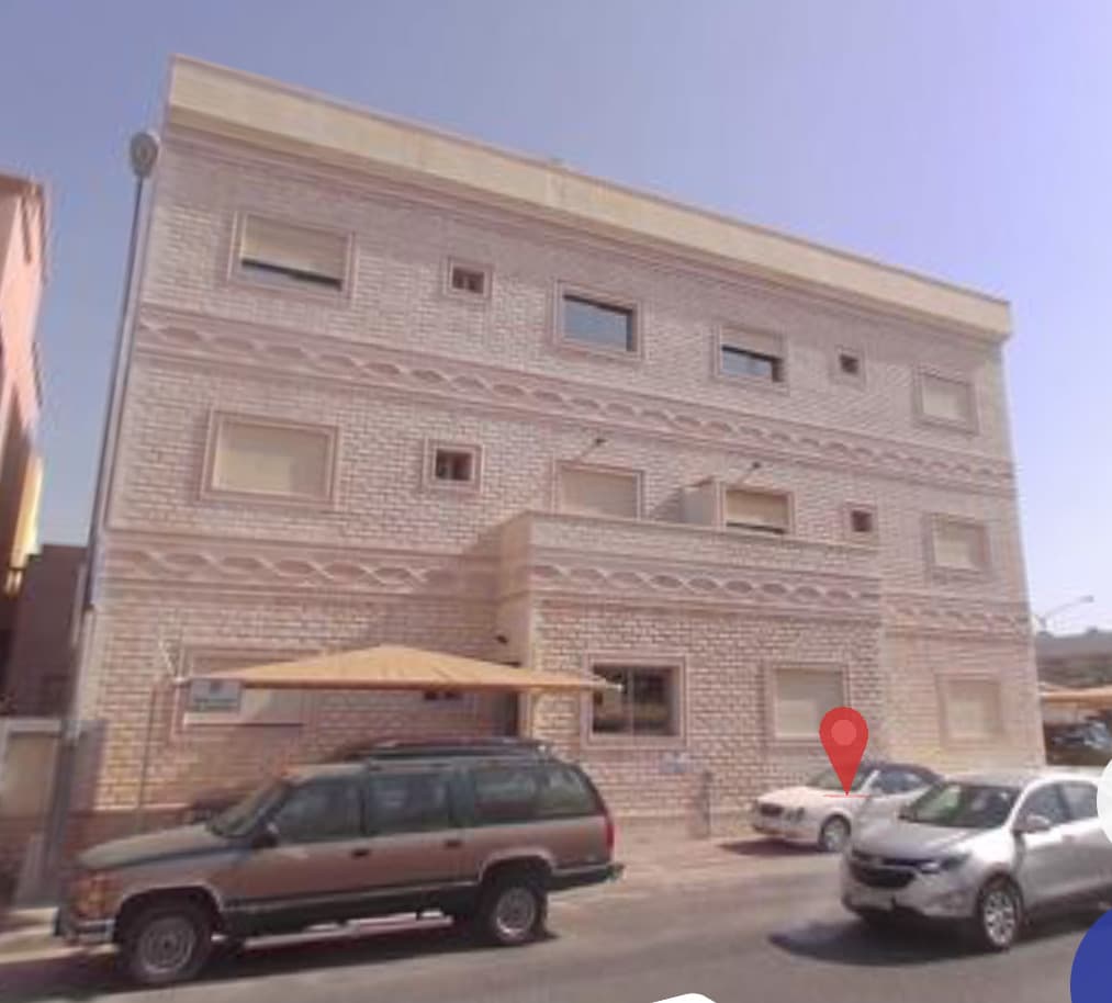 شقة ديلوكس للإيجار فى الجابرية شقة ديلوكس للإيجار فى الجابرية