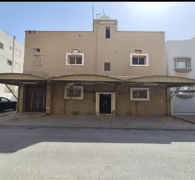 بيت هدام للبيع فى الفيحاء رمز 49521 بيت هدام للبيع فى الفيحاء