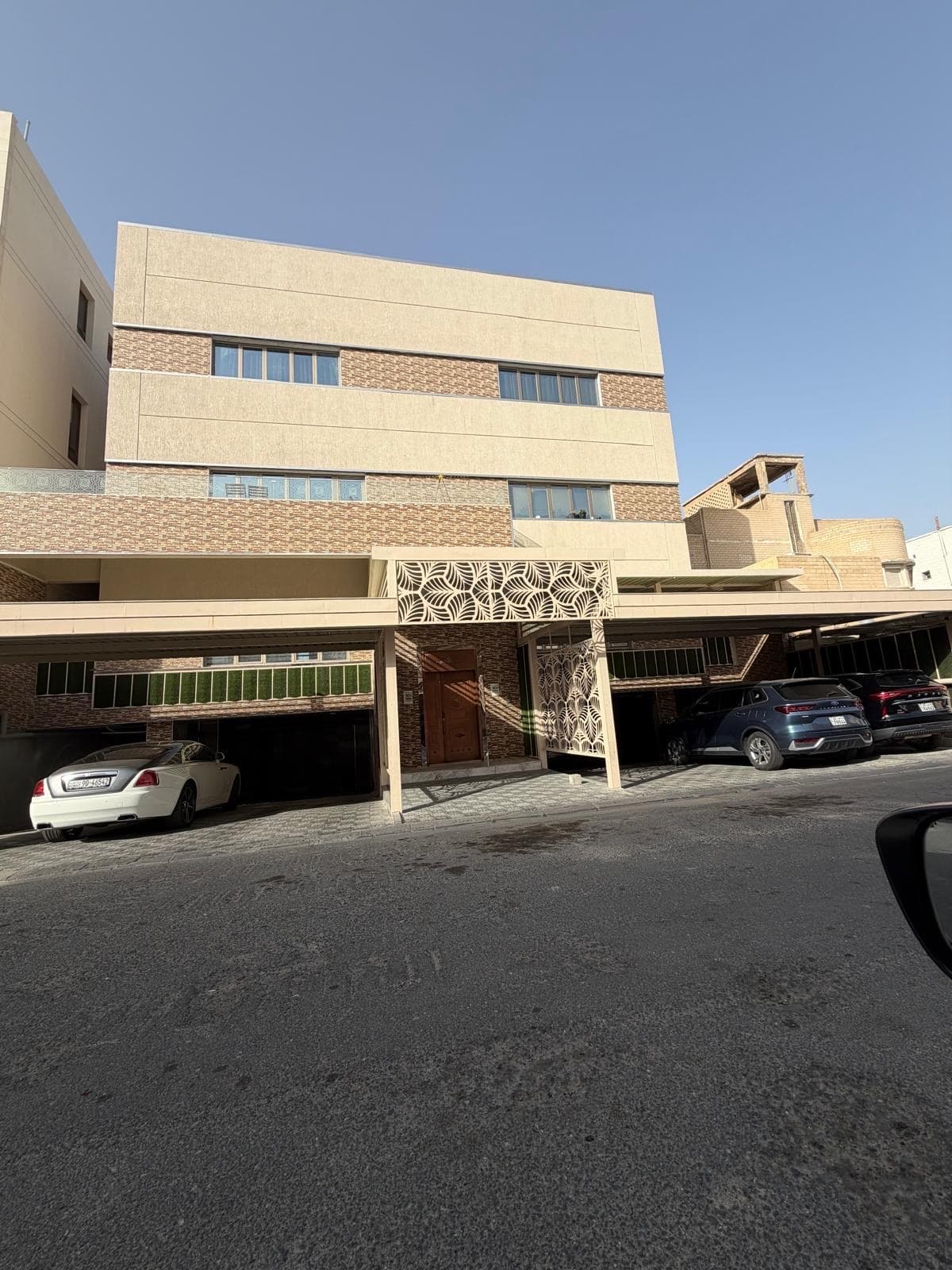 بيت للبيع فى الدعيه مؤجر بالكامل بيت للبيع فى الدعيه مؤجر بالكامل