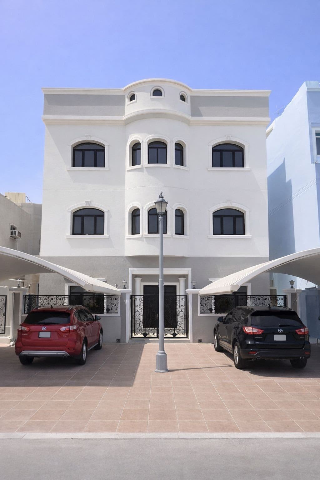 للبيع فيلا فى منطقة الشعب شارع واحد للبيع فيلا فى منطقة الشعب شارع واحد