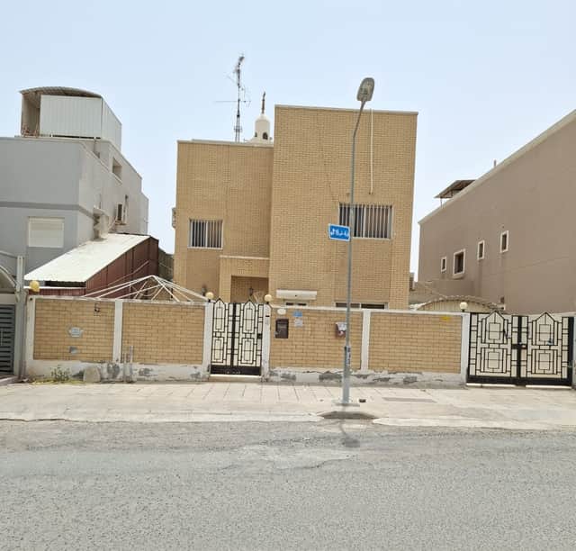 بيت حكومه للبيع فى القرين رمز 49719 بيت حكومه للبيع فى القرين