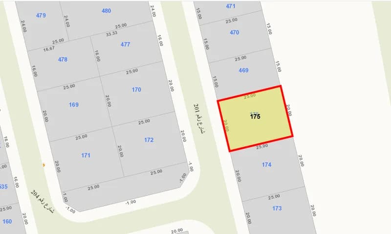 للبيع أرض مميزه فى ابوفطيرة قطعة 8 للبيع أرض مميزه فى ابوفطيرة قطعة 8