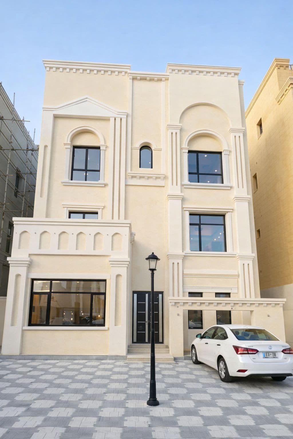 فيلا للبيع فى مدينة المطلاع فيلا للبيع فى مدينة المطلاع