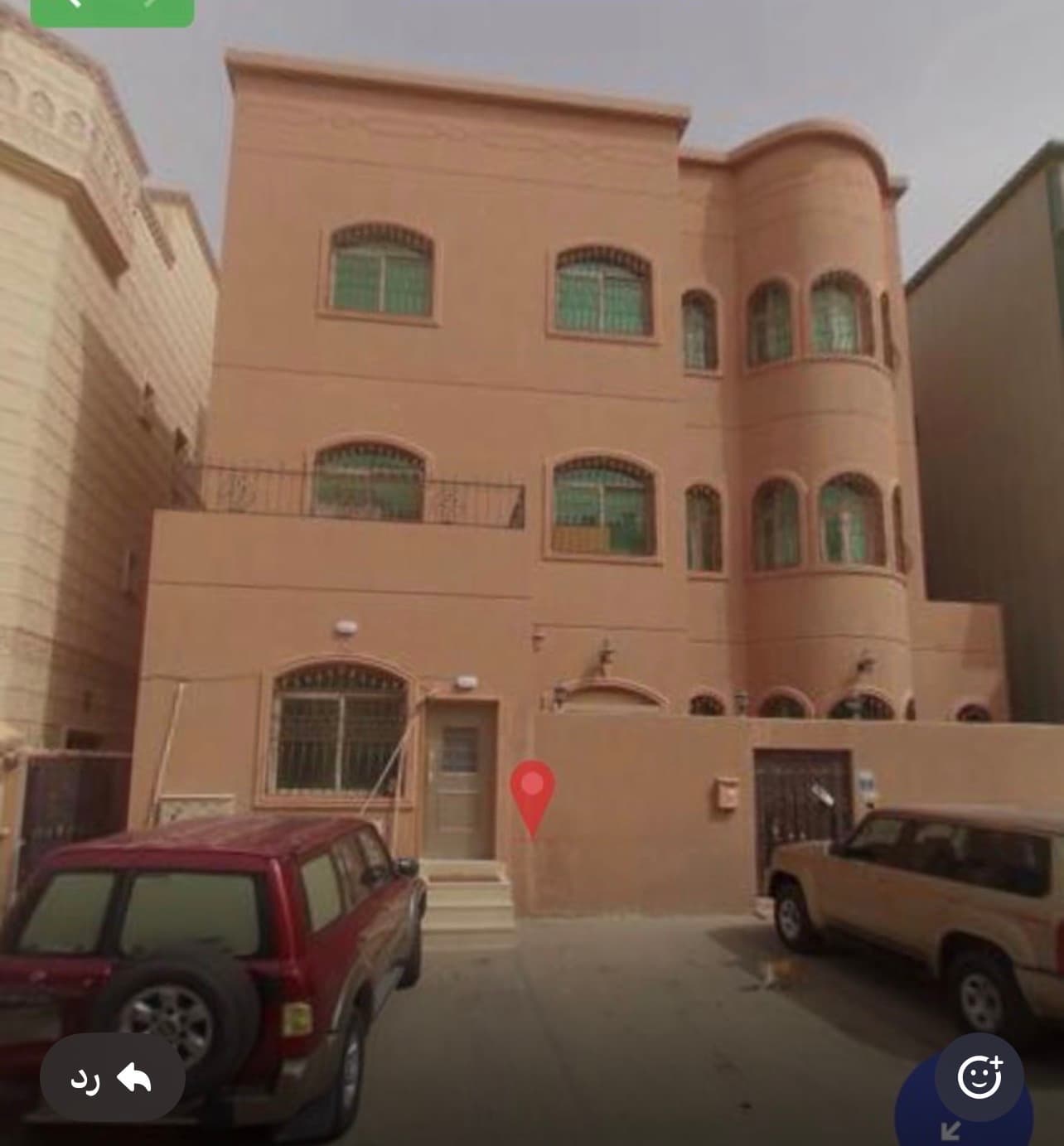 للبيع بيت فى منطقة سعد العبدالله للبيع بيت فى منطقة سعد العبدالله