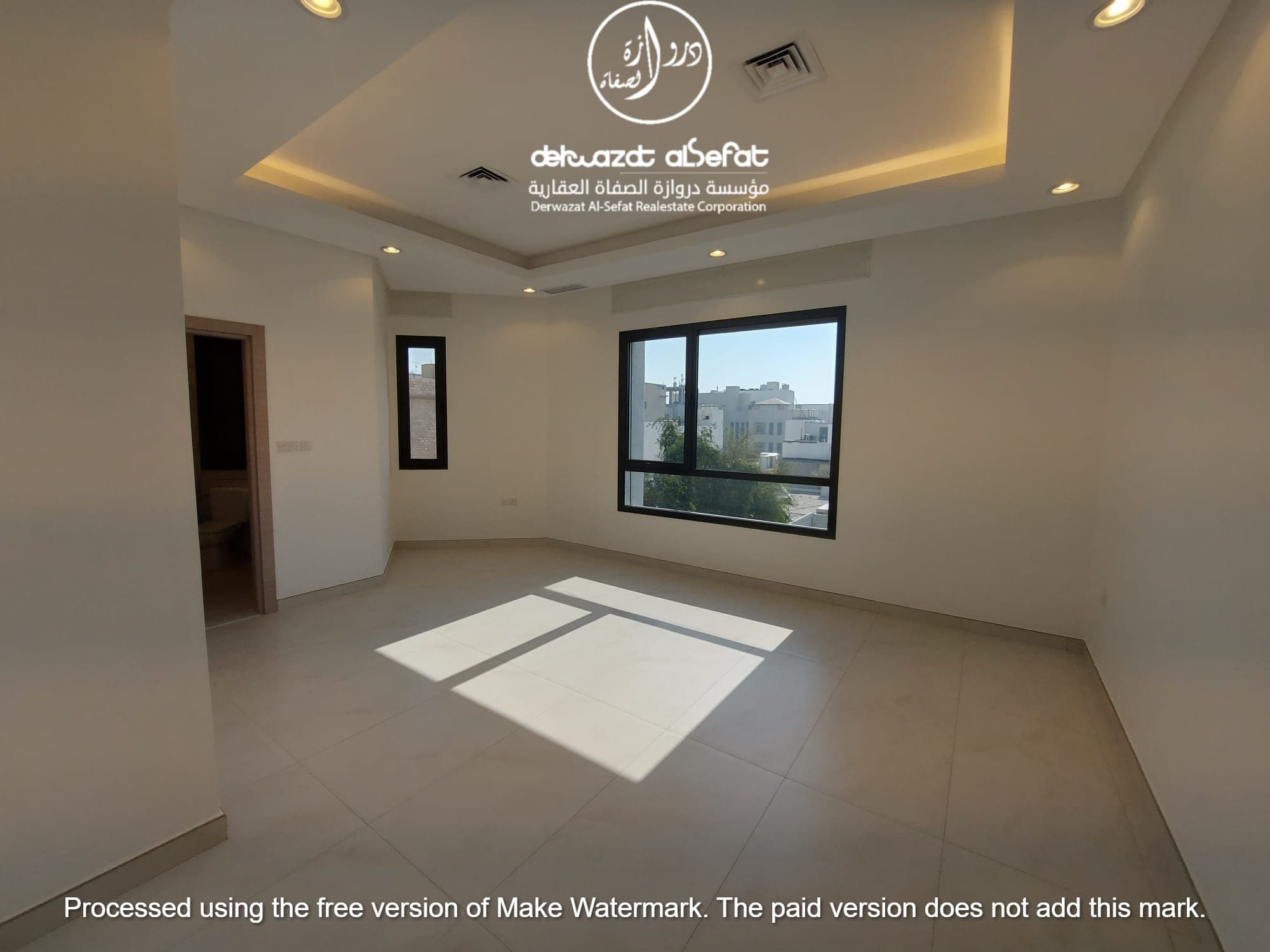 للإيجار دور ثانى فى الجابرية للإيجار دور ثانى فى الجابرية