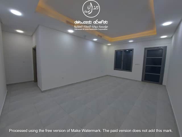 دور للإيجار فى منطقة الزهراء رمز 50306 دور للإيجار فى منطقة الزهراء