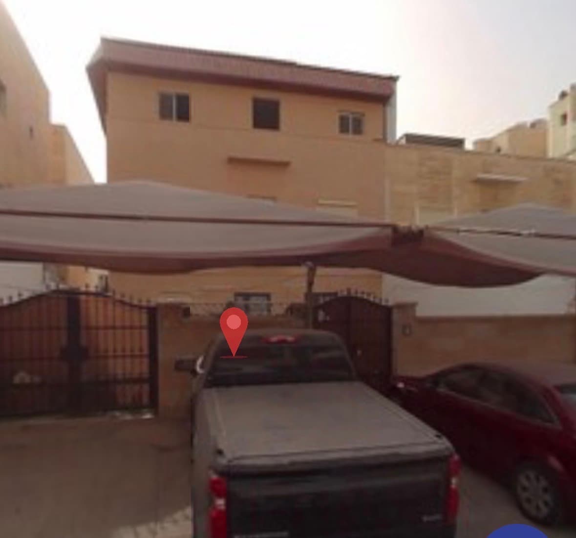 بيت للبيع فى سلوى بطن وظهر بيت للبيع فى سلوى بطن وظهر