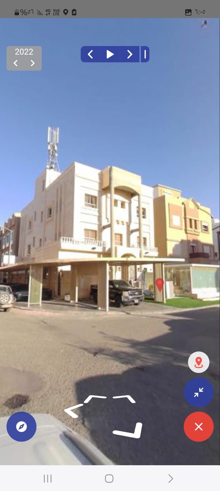 فيلا للبيع فى الصديق سكن المالك فيلا للبيع فى الصديق سكن المالك