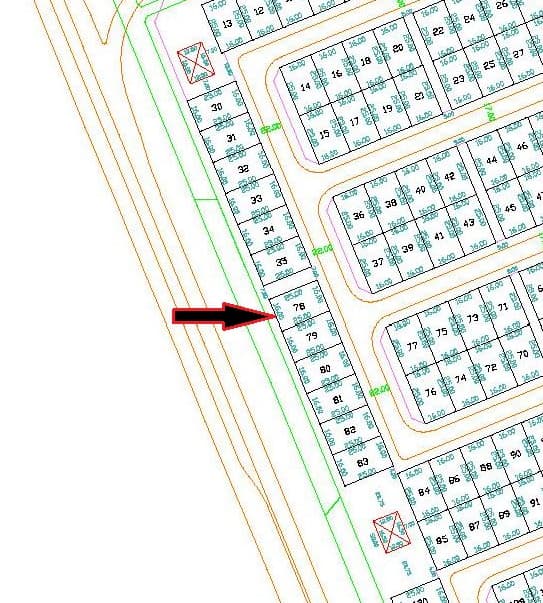 أرض للبيع فى ابوفطيره قطعة 7 أرض للبيع فى ابوفطيره قطعة 7