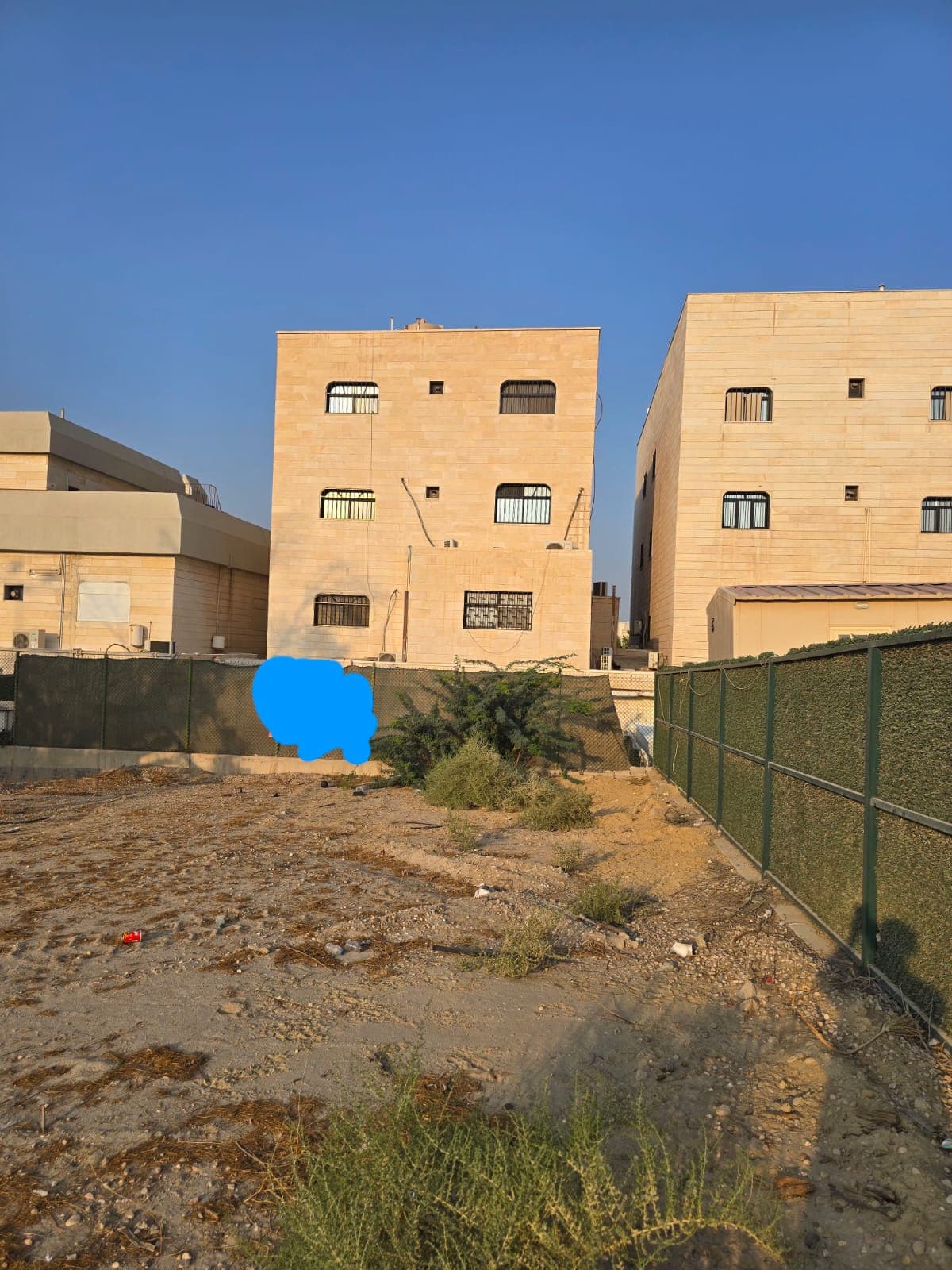 قسيمة للبيع فى جابر العلى قطعة 6 قسيمة للبيع فى جابر العلى قطعة 6