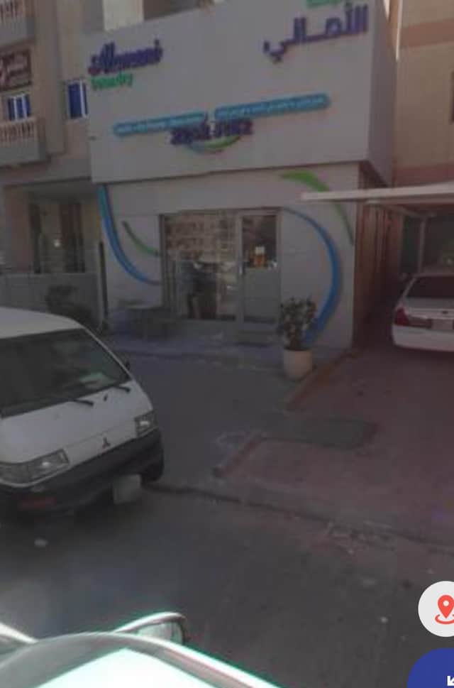 محل للإيجار فى حولي قطعه 6 رمز 50479 محل للإيجار فى حولي قطعه 6