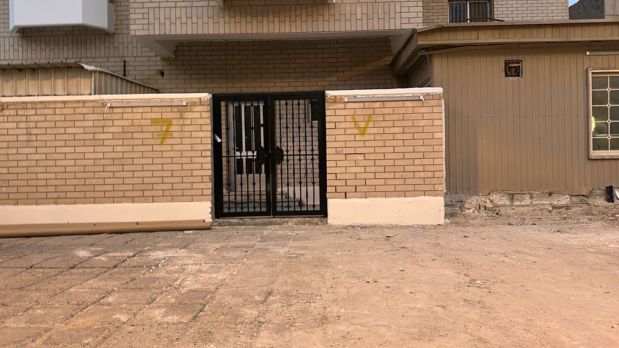 بيت للإيجار بمنطقة ام الهيمان بيت للإيجار بمنطقة ام الهيمان