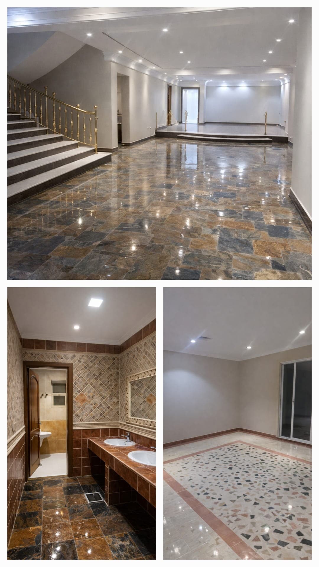 للإيجار فيلا فى سلوى للإيجار فيلا فى سلوى