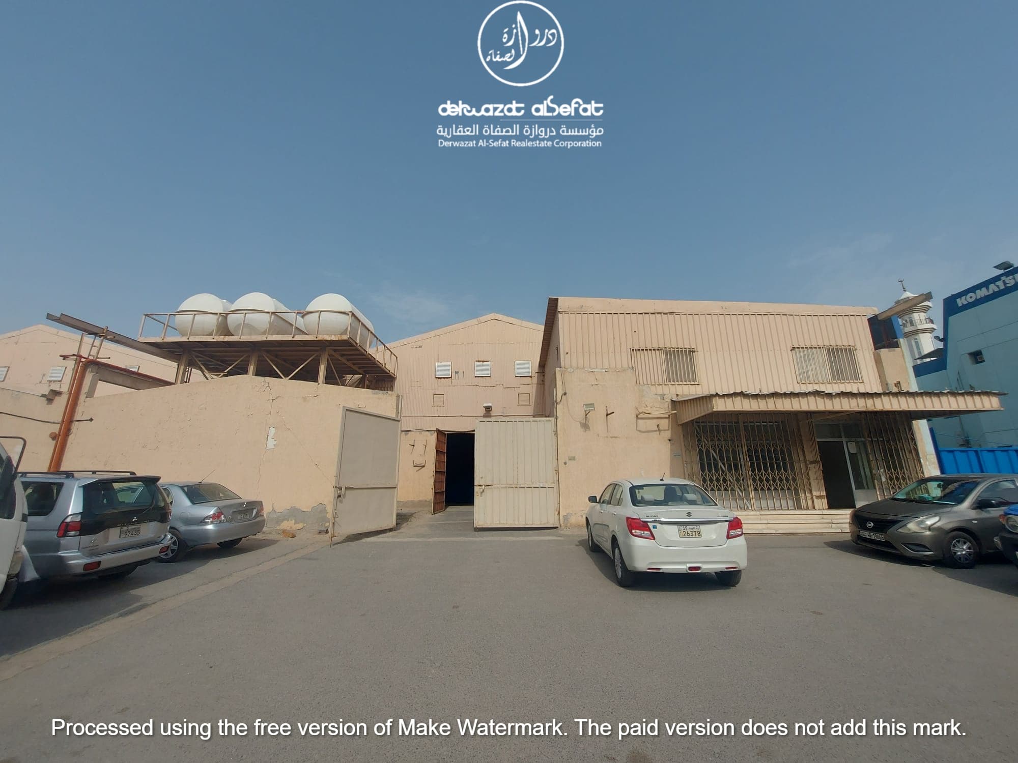 قسيمة للإيجار فى الرى قسيمة للإيجار فى الرى