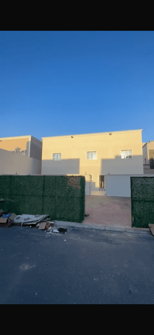 للايجار بيت حكومي بالوفرة قطعة 6 رمز undefined للايجار بيت حكومي بالوفرة قطعة 6