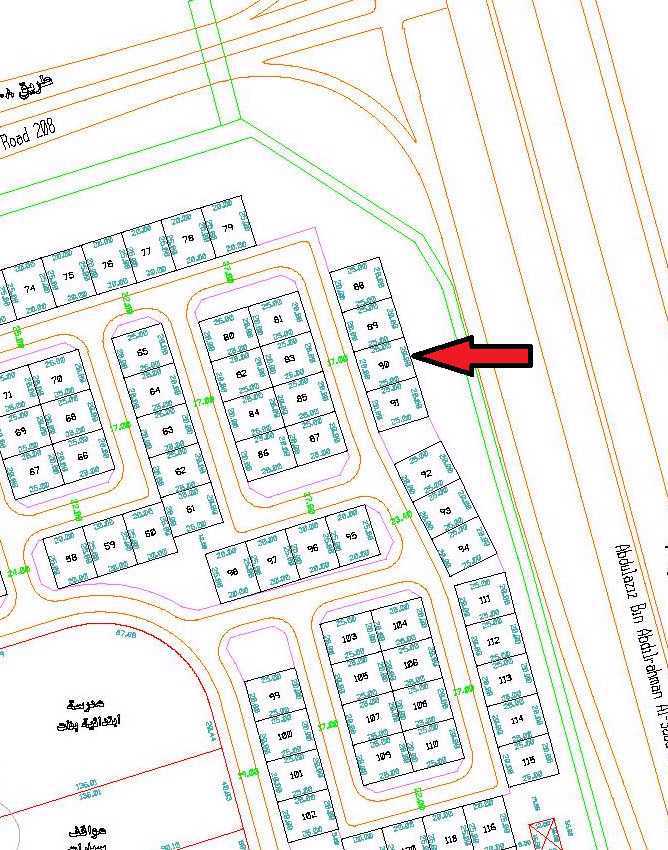 للبيع أرض فى أبو فطيرة قطعة 3 للبيع أرض فى أبو فطيرة قطعة 3