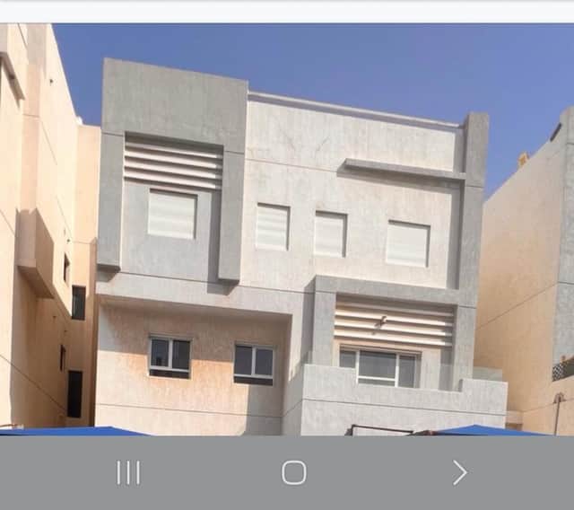 فيلا للبيع فى الزهراء قطعة 2 رمز 50797 فيلا للبيع فى الزهراء قطعة 2