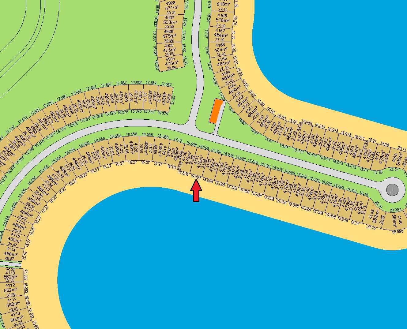 أرض للبيع فى البحرية الخامسة أرض للبيع فى البحرية الخامسة