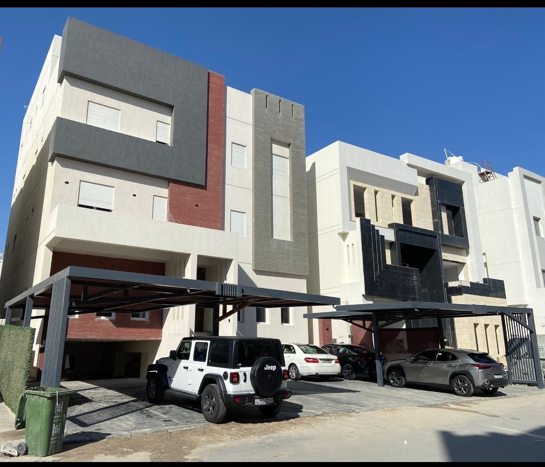 فيلا للبيع فى غرب عبدالله المبارك رمز 52041 فيلا للبيع فى غرب عبدالله المبارك