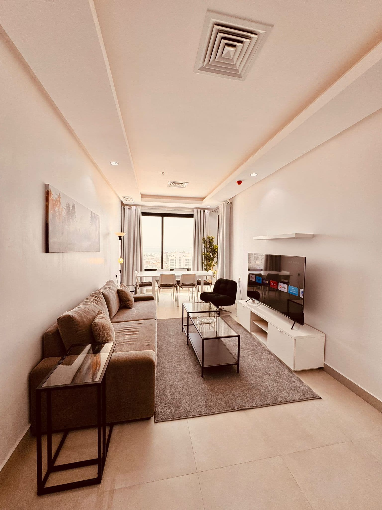 للإيجار شقق مفروشة فى السالمية رمز 52047 للإيجار شقق مفروشة فى السالمية