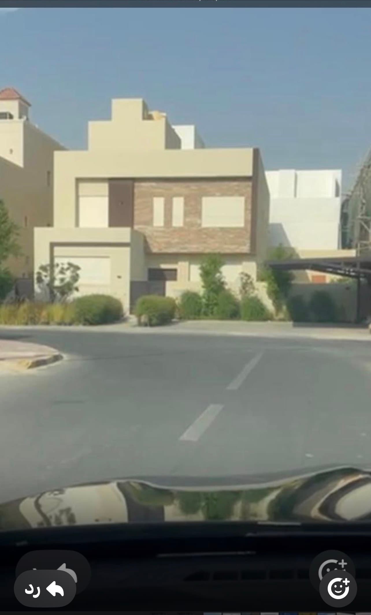 فيلا للإيجار فى صباح الاحمد السكنية رمز 52232 فيلا للإيجار فى صباح الاحمد السكنية