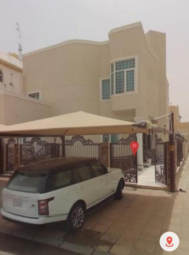 فيلا للبيع فى الجابرية شارع وسكة جانبية رمز 52273 فيلا للبيع فى الجابرية شارع وسكة جانبية