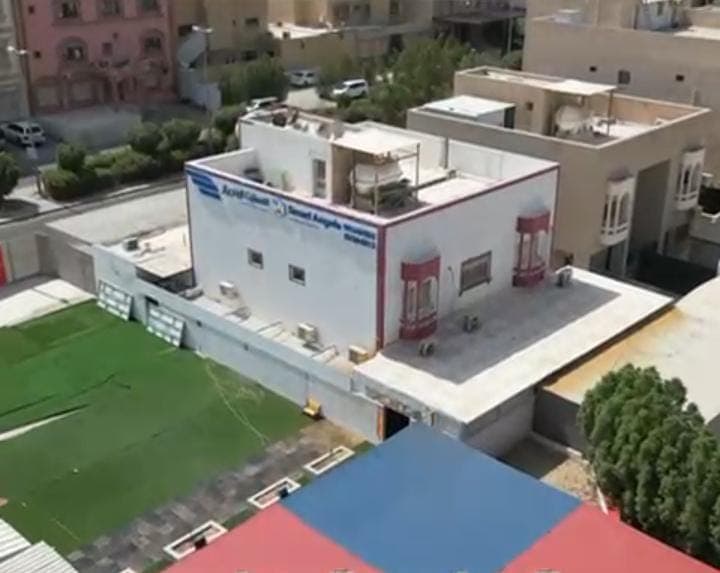 بيت للبيع فى ام الهيمان قطعة 1 رمز 52275 بيت للبيع فى ام الهيمان قطعة 1