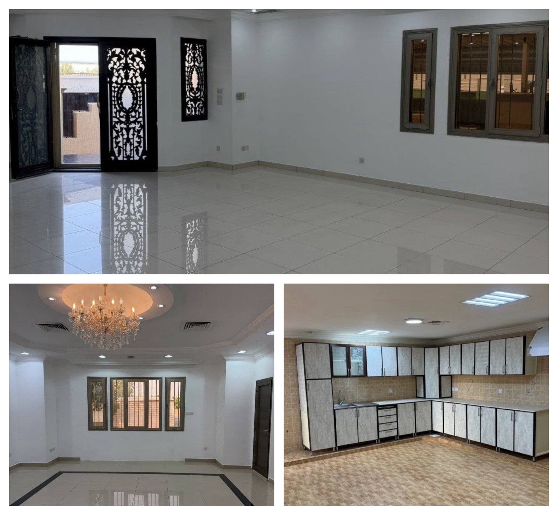 للايجار دوبلكس بعبدالله المبارك رمز 52491 للايجار دوبلكس بعبدالله المبارك