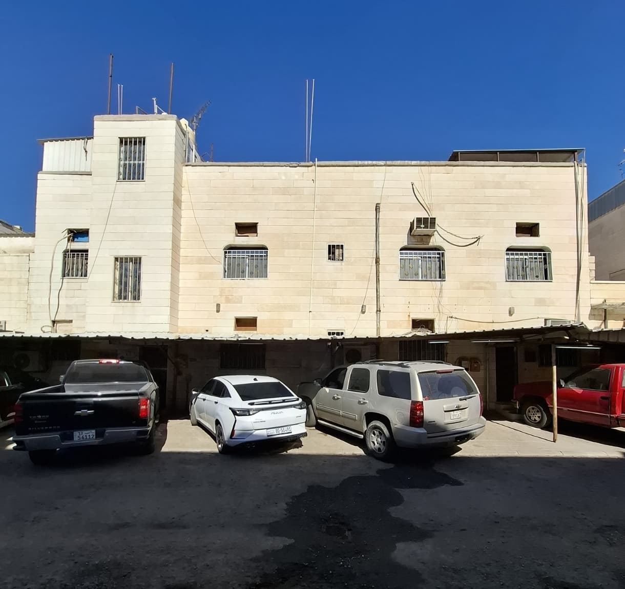 بيت للبيع فى الرابيه وثيقة حرة رمز 52494 بيت للبيع فى الرابيه وثيقة حرة